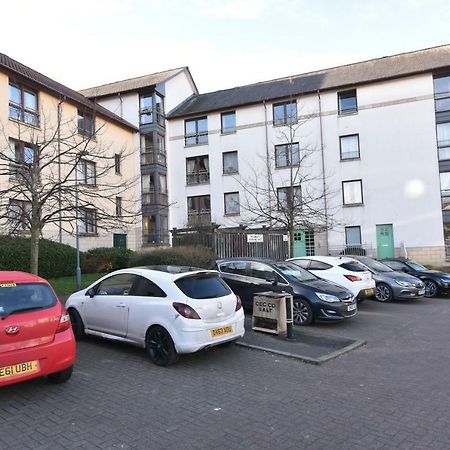 Royal Mile Apartment Edimburgo Exterior foto